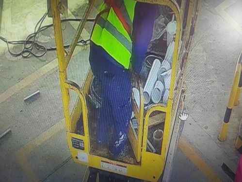 劳保用品 安全生产的“第一道防线”