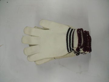 尼龙手套 沈阳劳保用品大全中的防护利器