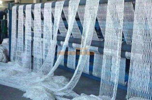 呼和浩特劳保用品热销，安全平网何处购？