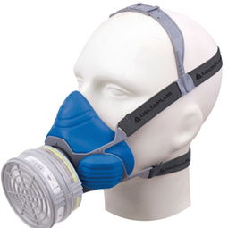 苏州地区劳保用品e105009型号防毒防护面具价格及规格型号全解析